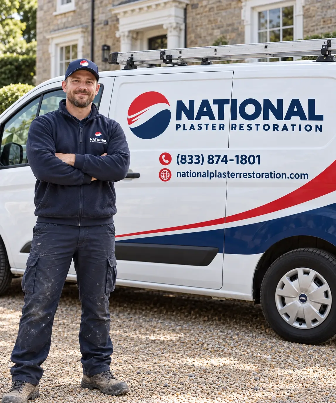 Plaster Repair Big Flat, AR FAQs